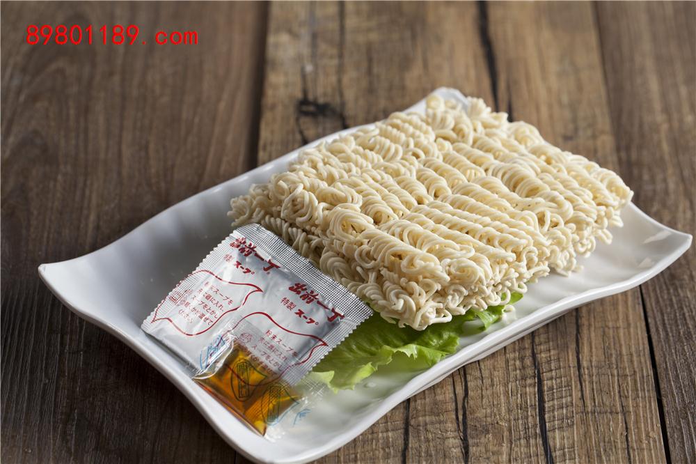 出前一丁