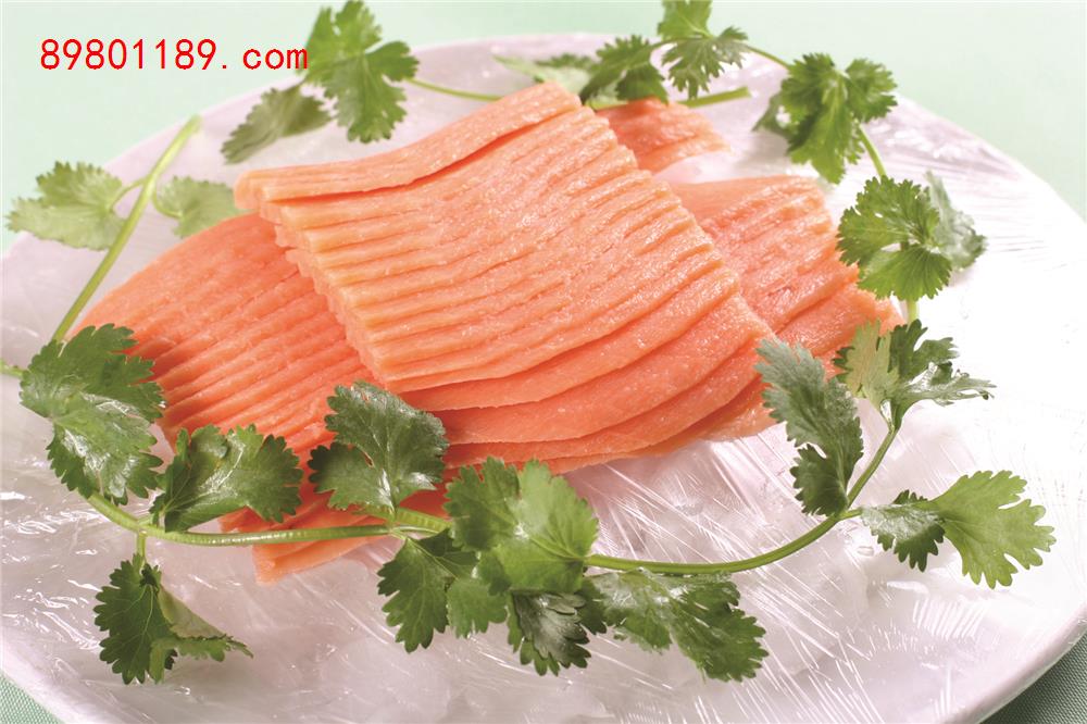 刺身三文鱼