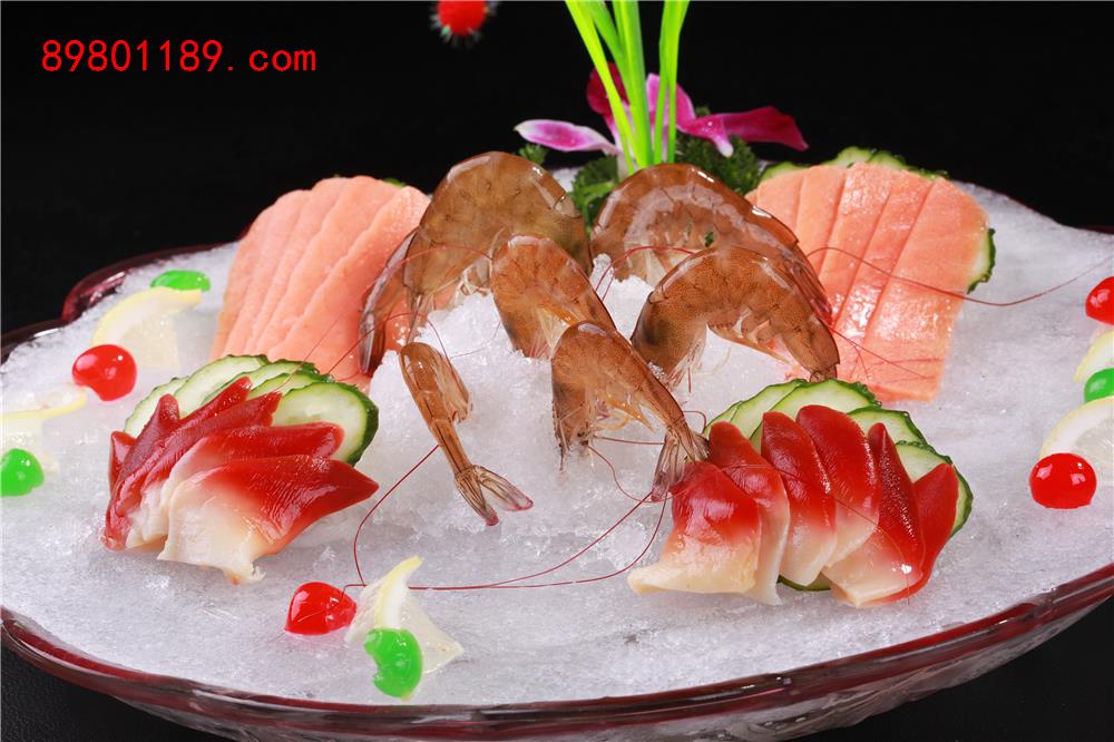 刺身拼