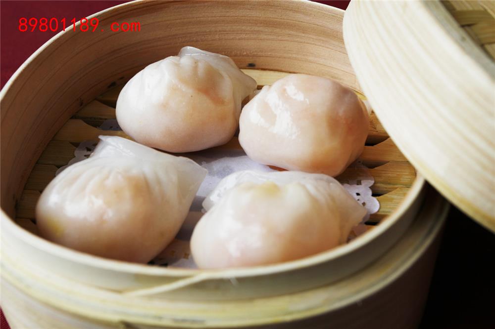 励骏虾饺王