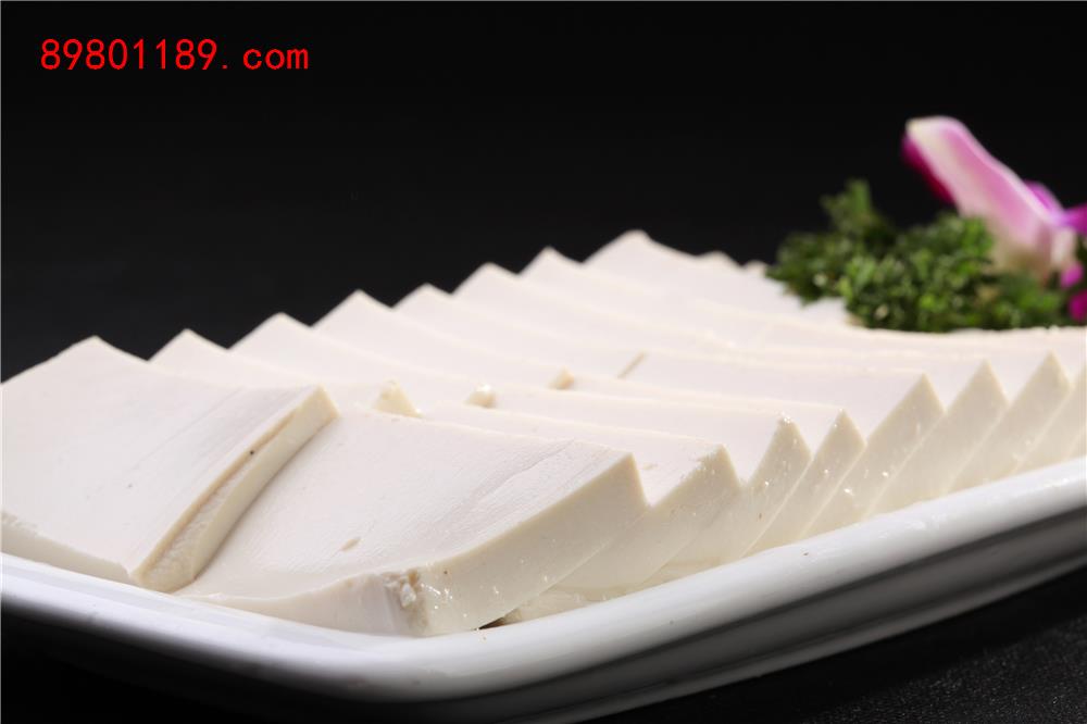 千叶豆腐
