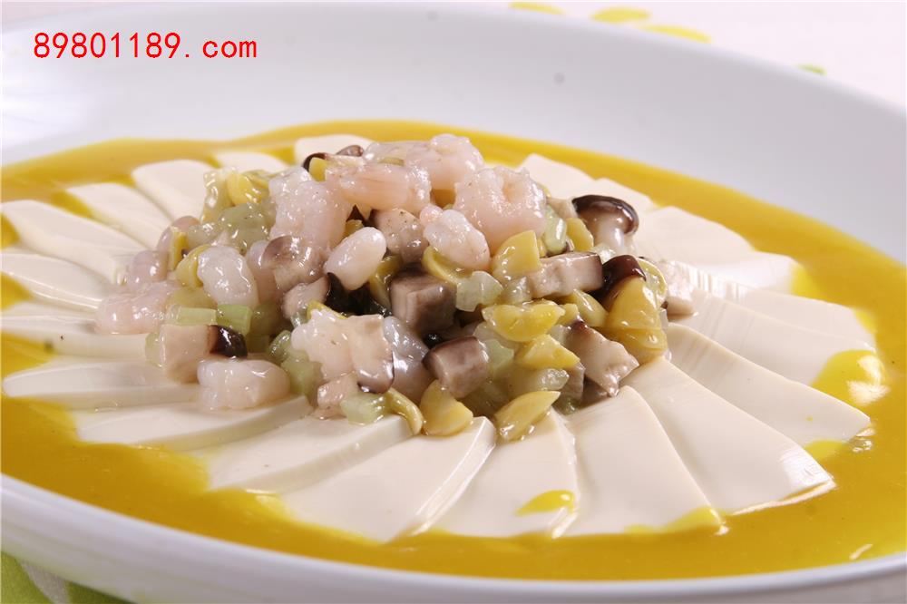 千叶豆腐