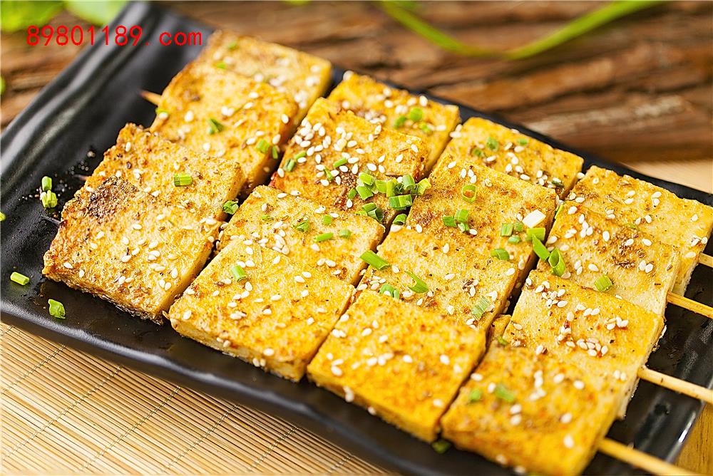 千叶豆腐