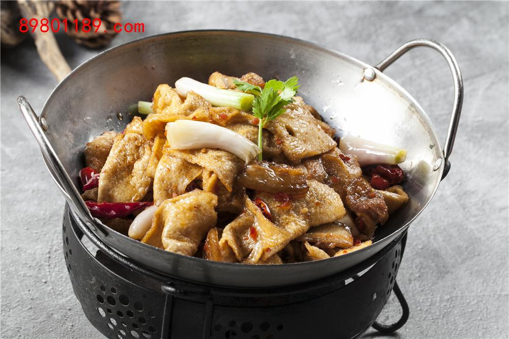 千页豆腐-