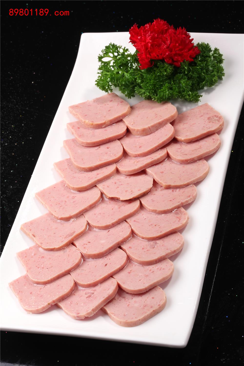 午餐肉