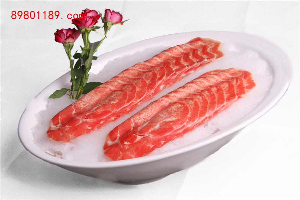 华悦精品牛爽肉元／份
