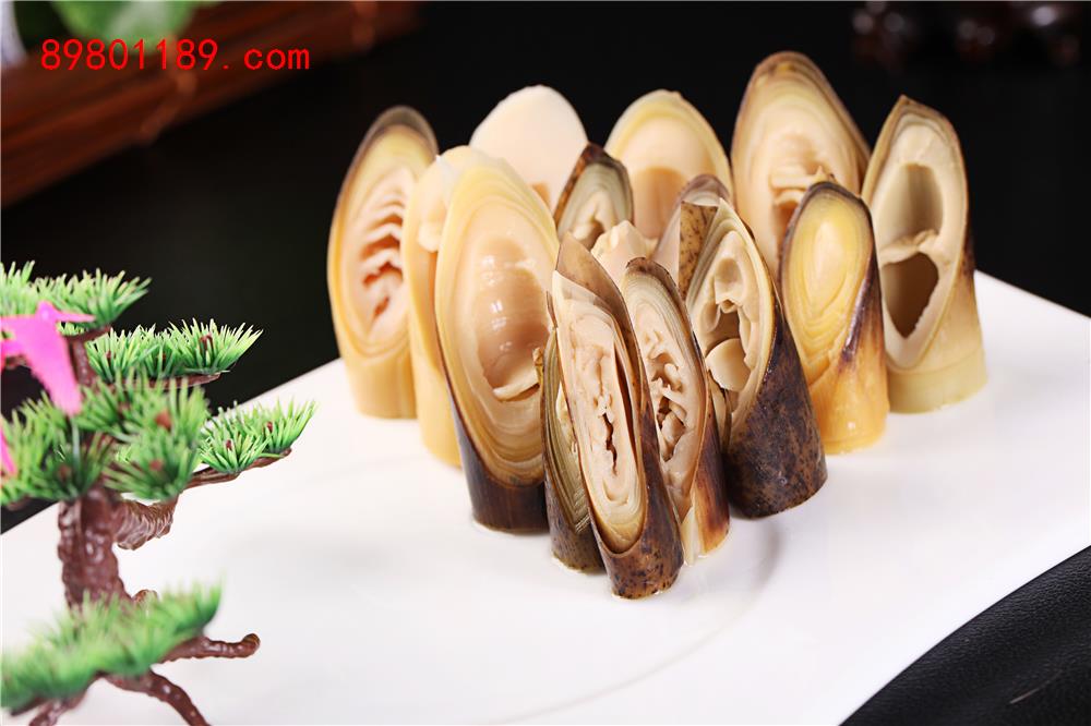 原味手剥笋