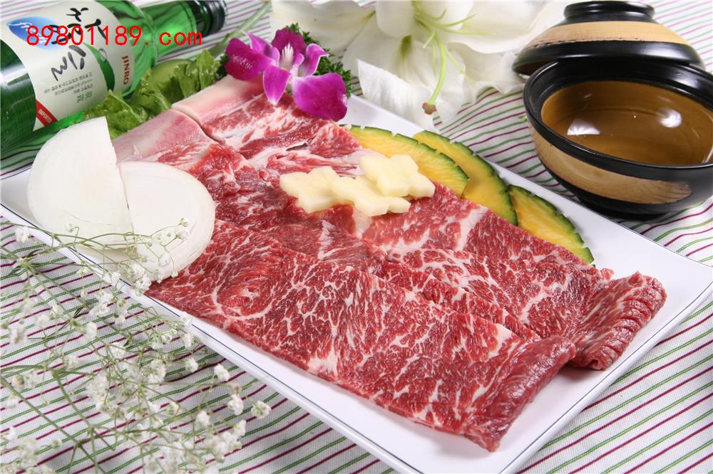 原味牛排-