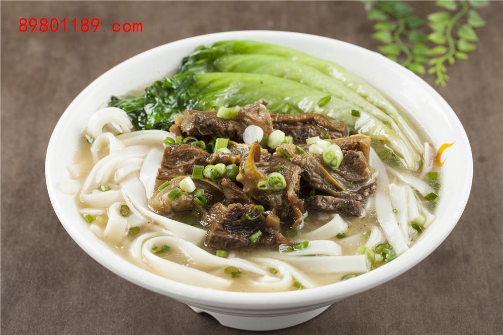 原汁牛腩果条