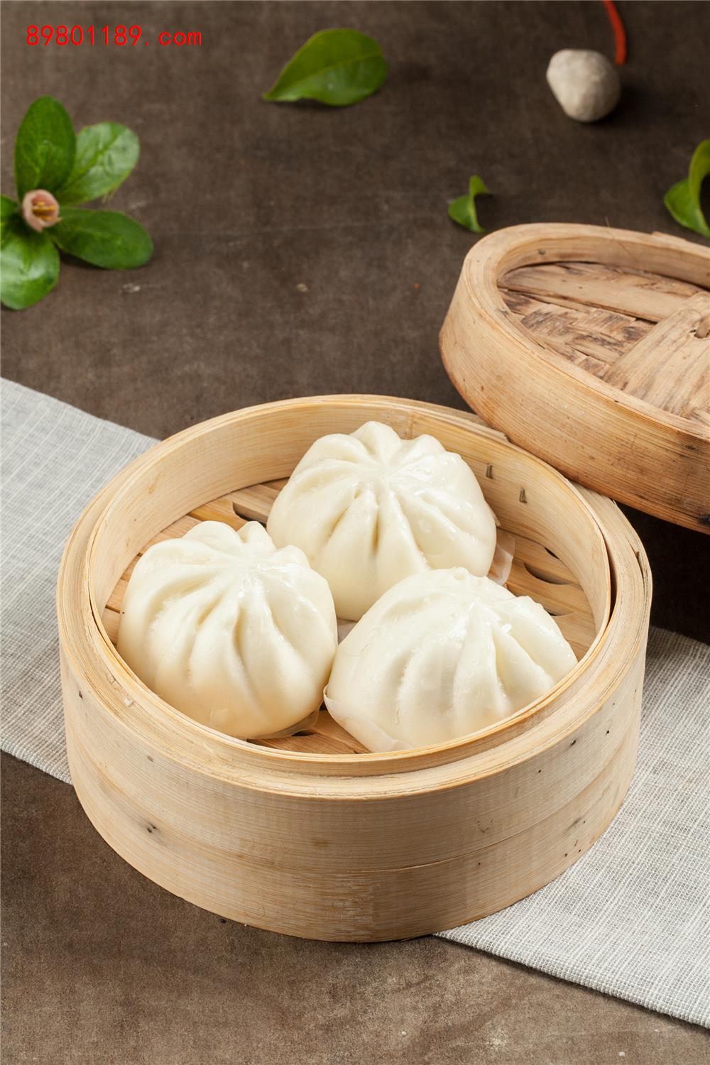 叉烧包-
