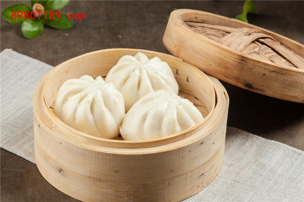 叉烧包-