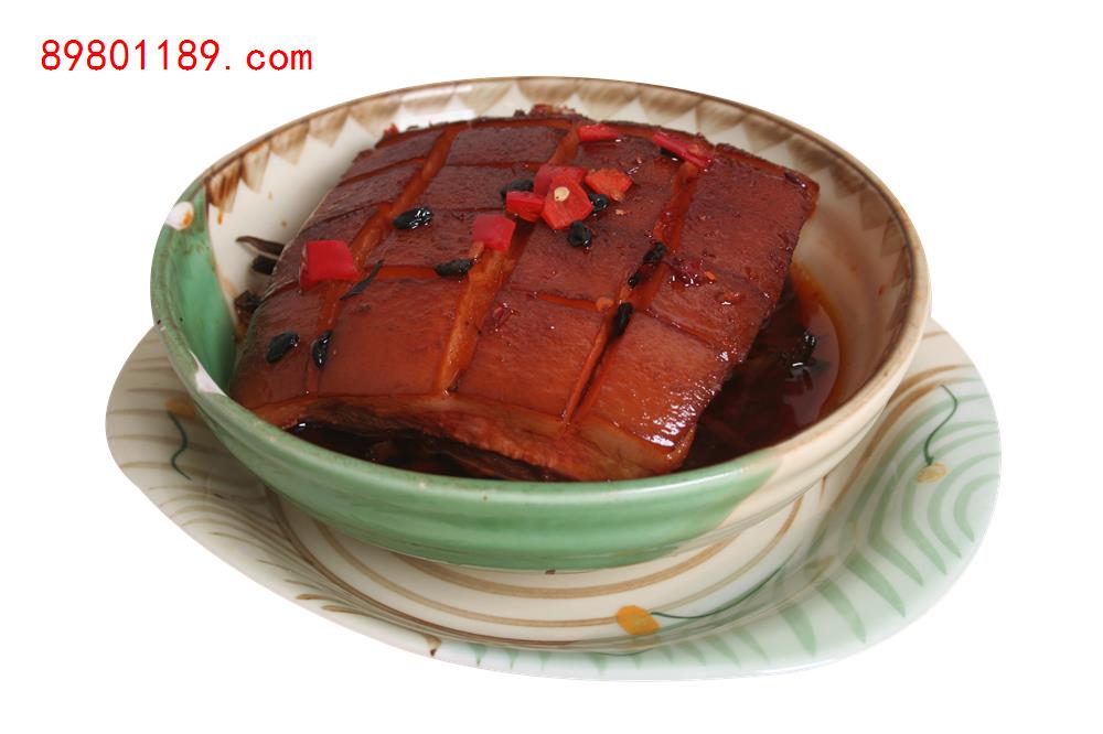 发财肉