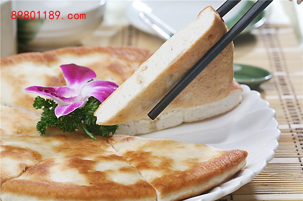 发财饼