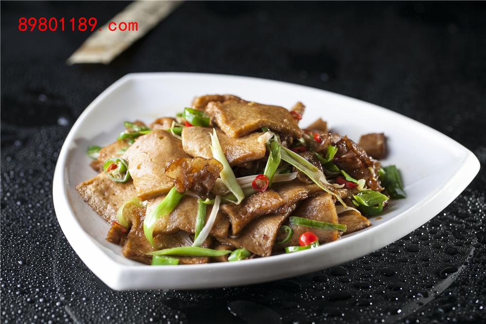古法老豆腐--