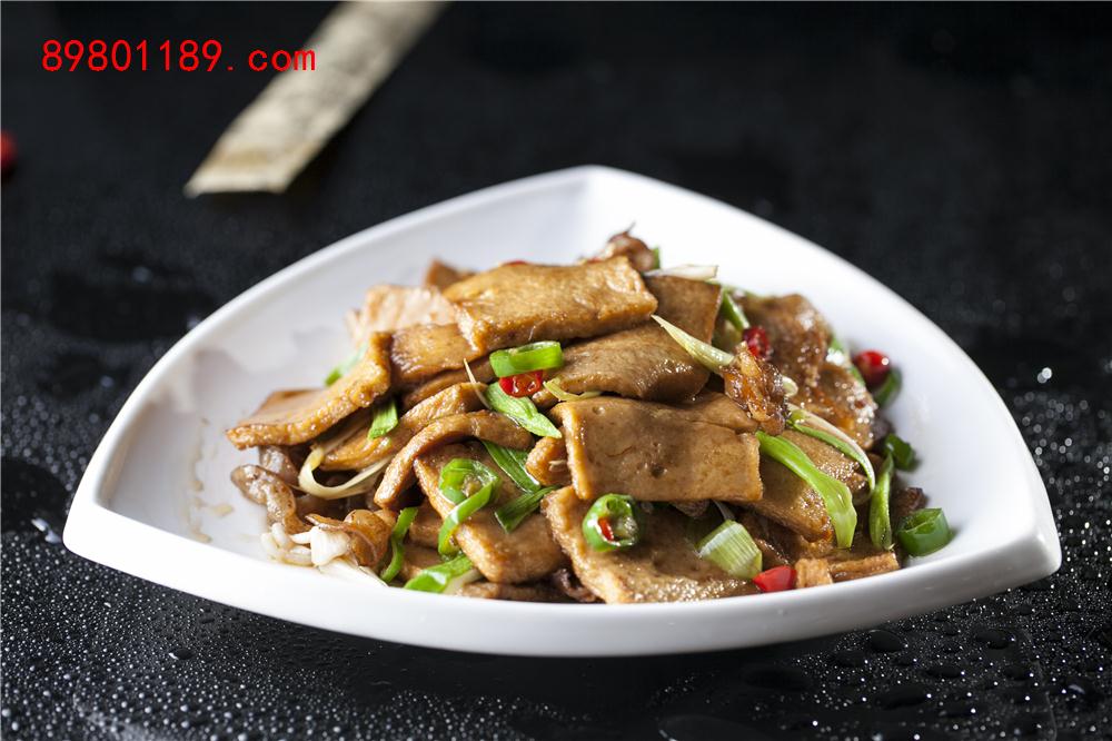 古法老豆腐--