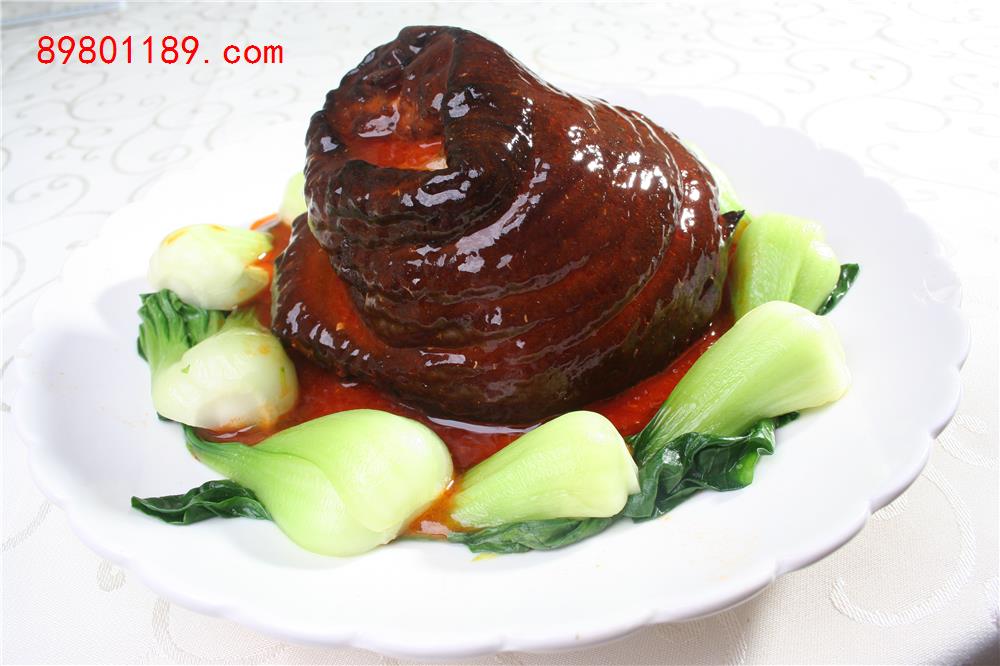 古老东坡肘