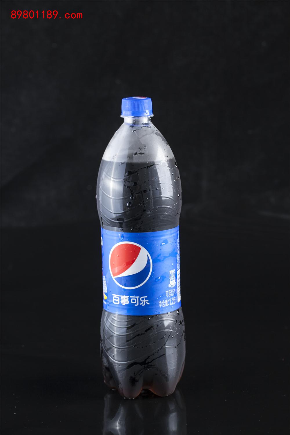 可乐--