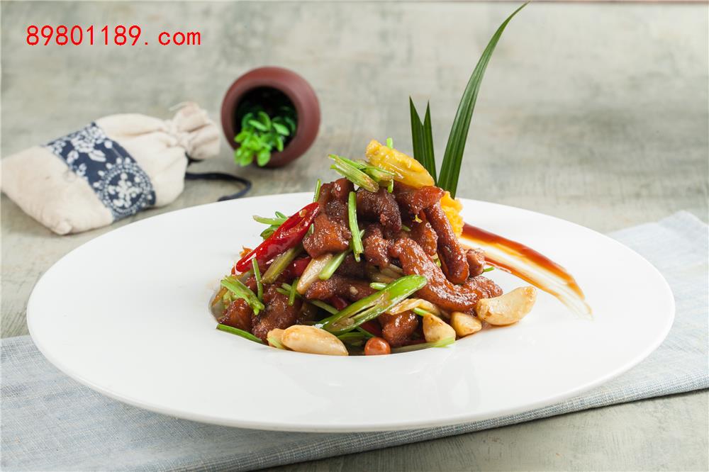 味椒梅柳-