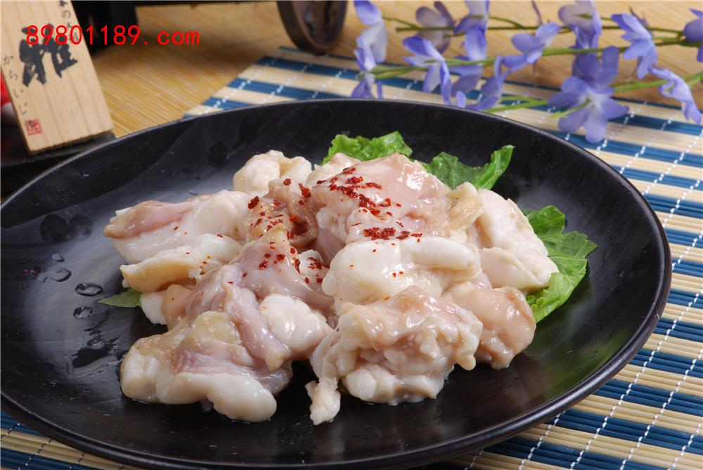 和牛小肠