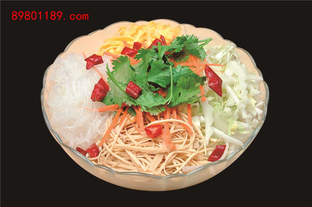 咱家拌菜DSC