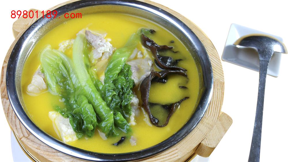 咱家老豆腐
