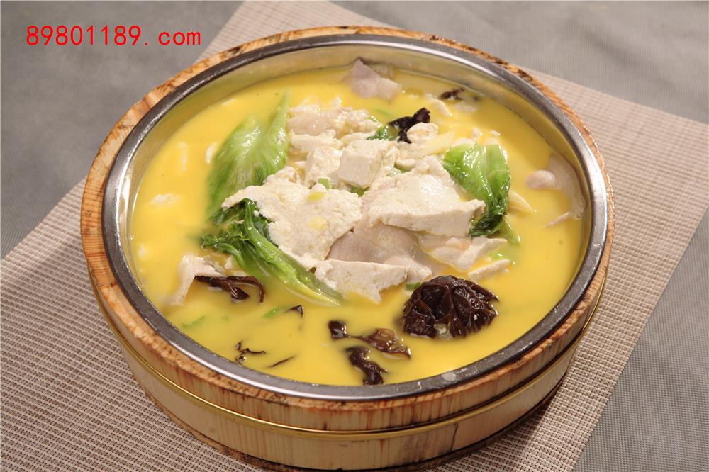 咱家豆腐