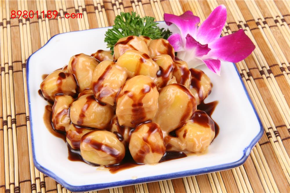 回味栗子珍藏楼--
