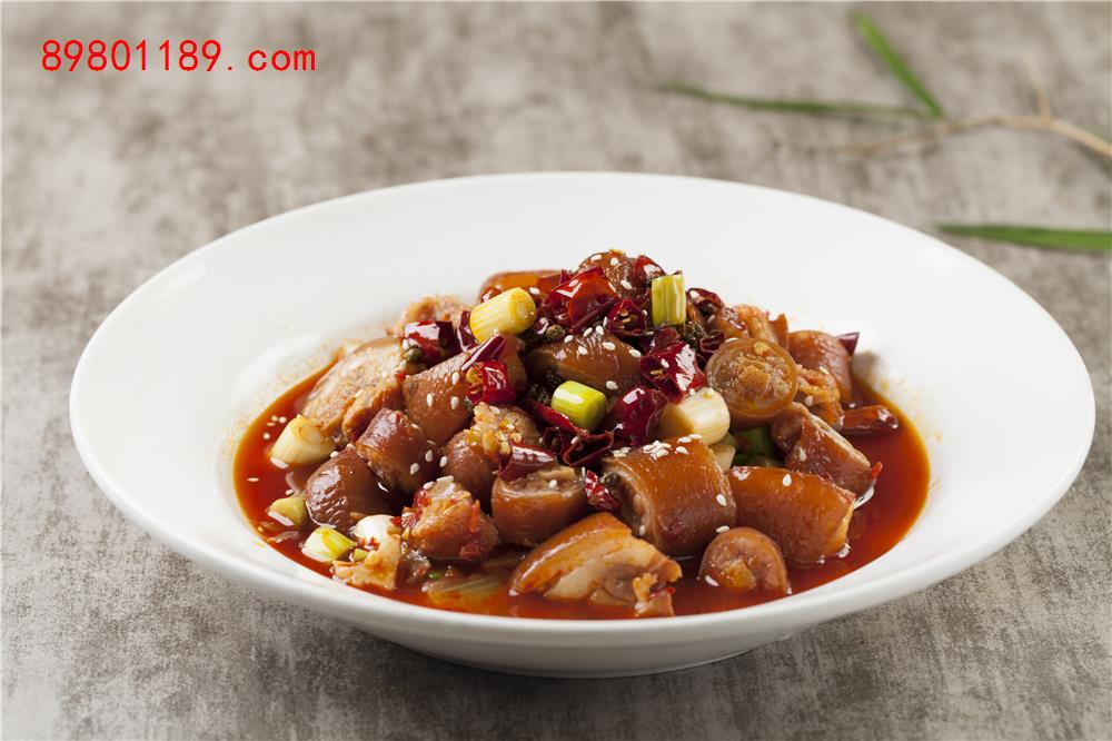 回味猪尾