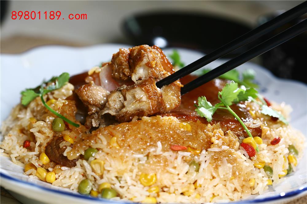 回味糯香肉