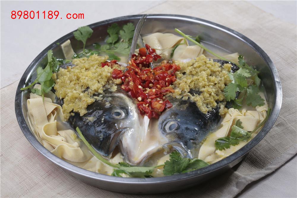 回味鱼豆