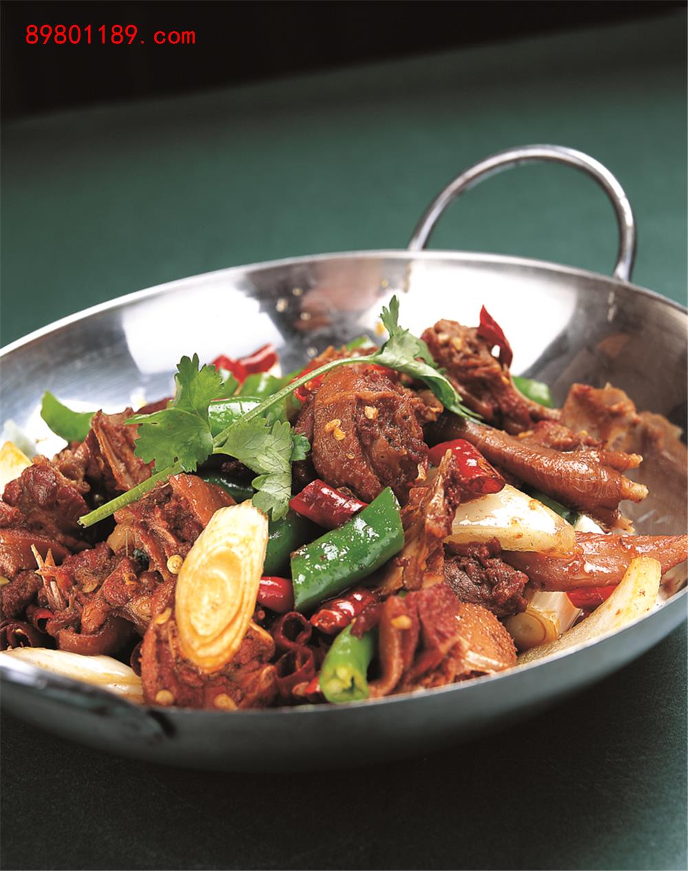 回味鸭