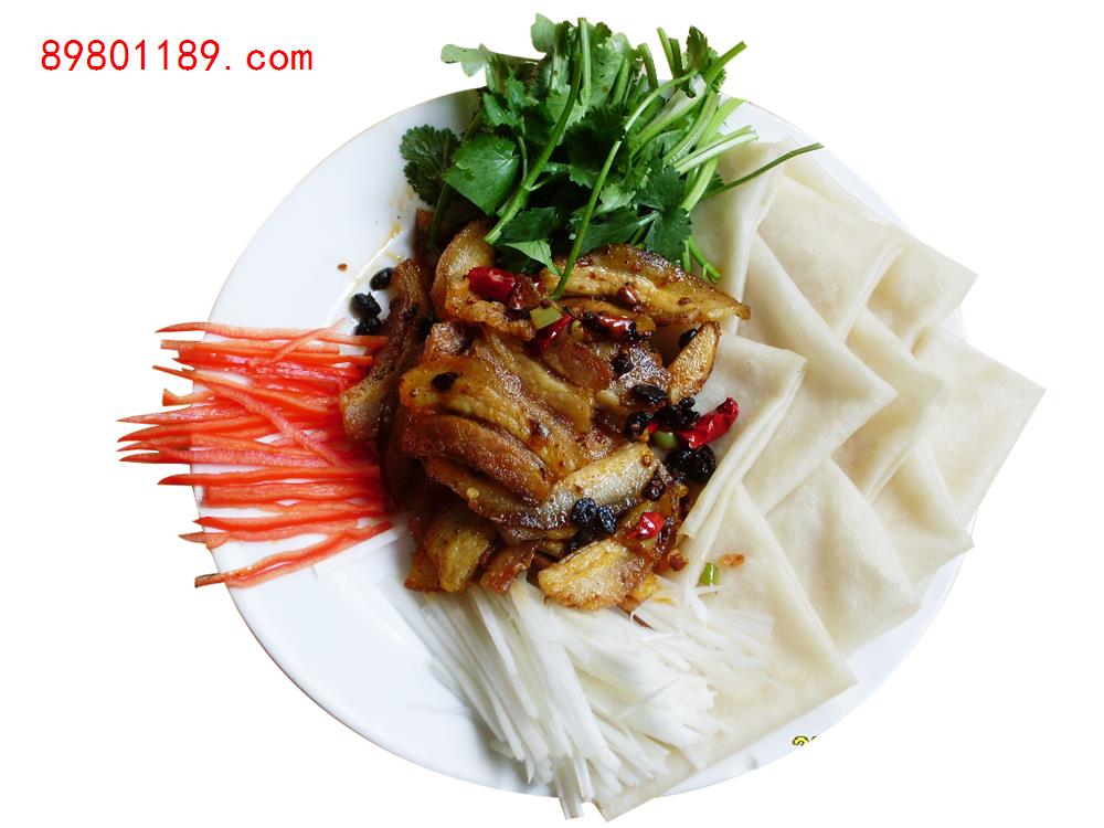 回锅家饼S