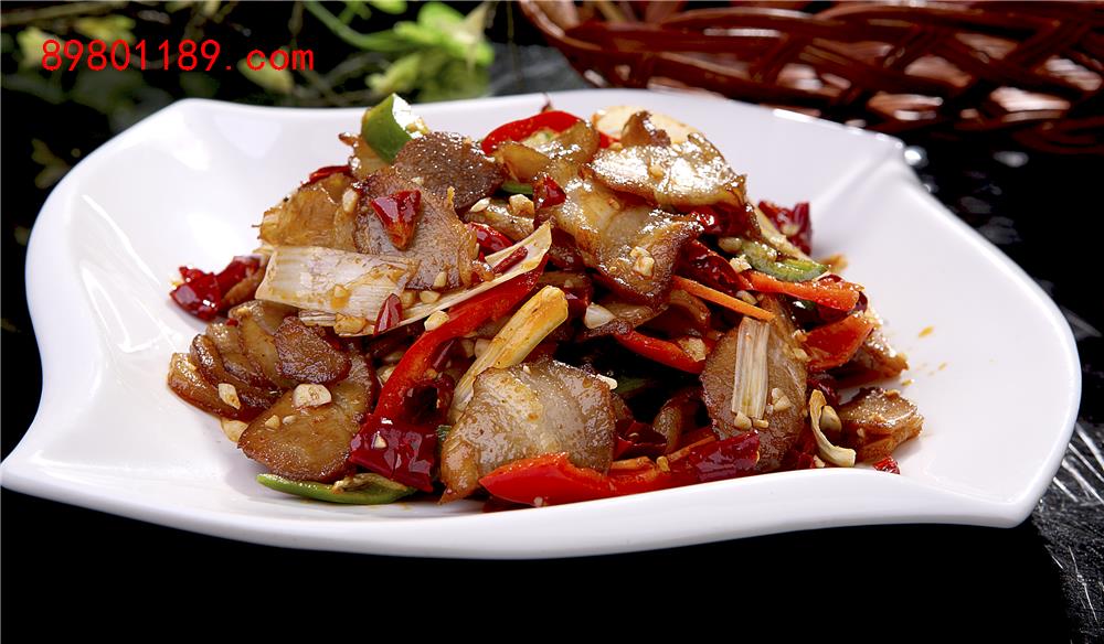 回锅肉