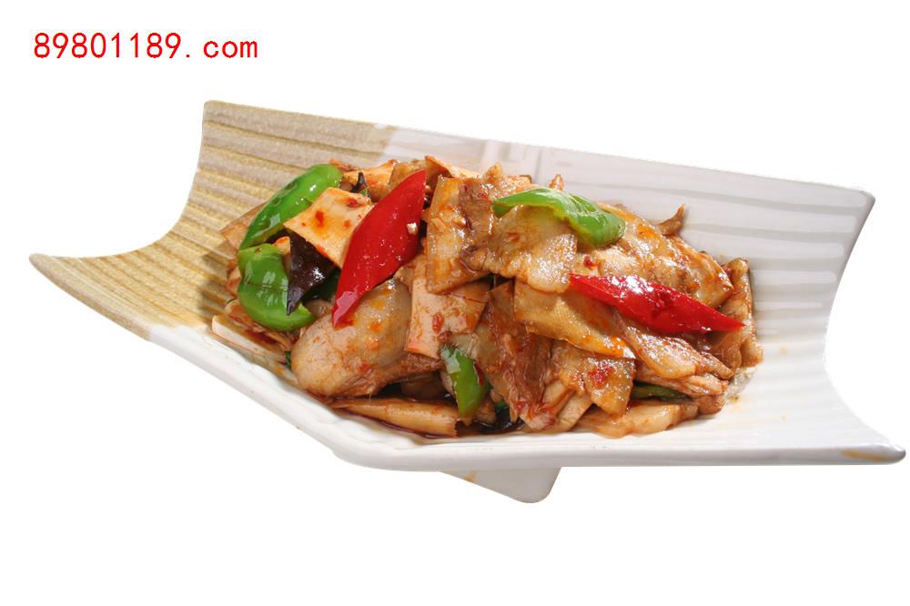 回锅肉