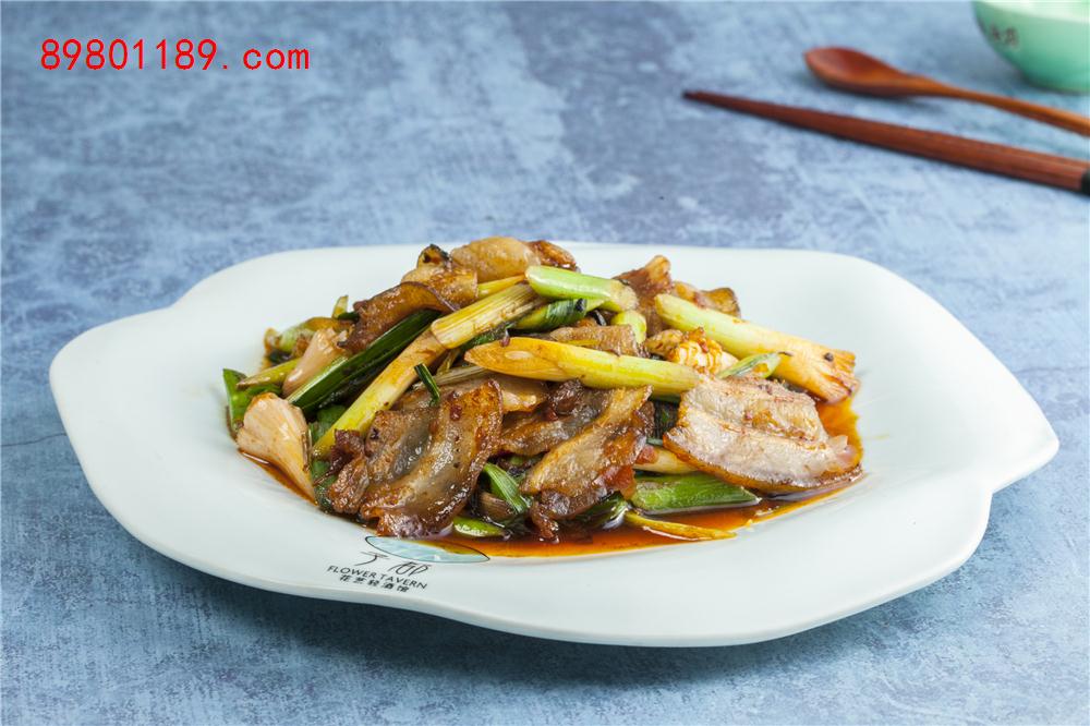 回锅肉