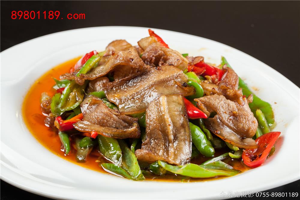 回锅肉-