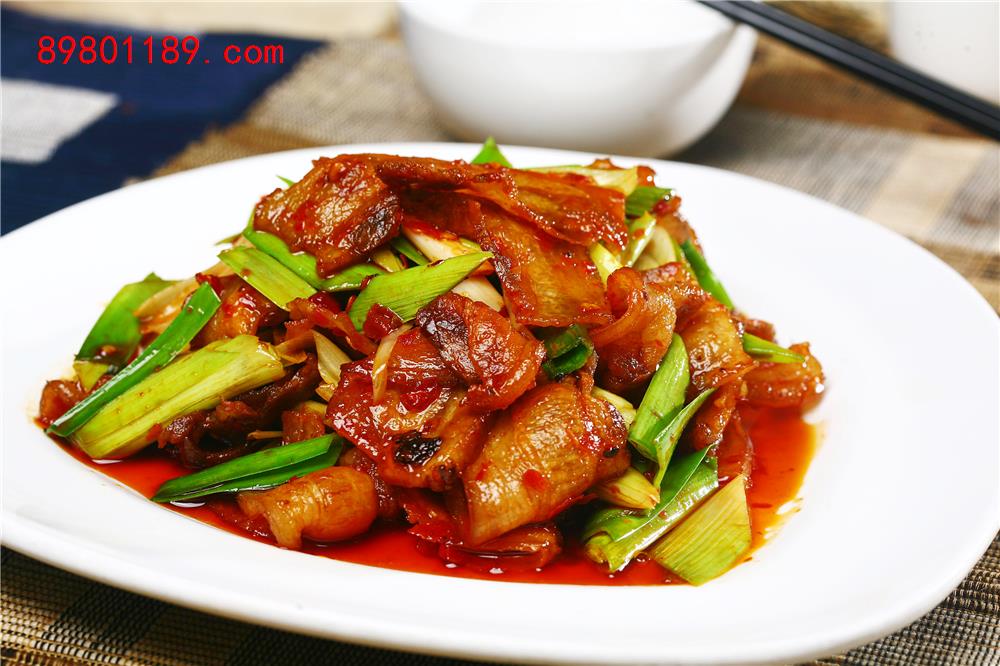 回锅肉