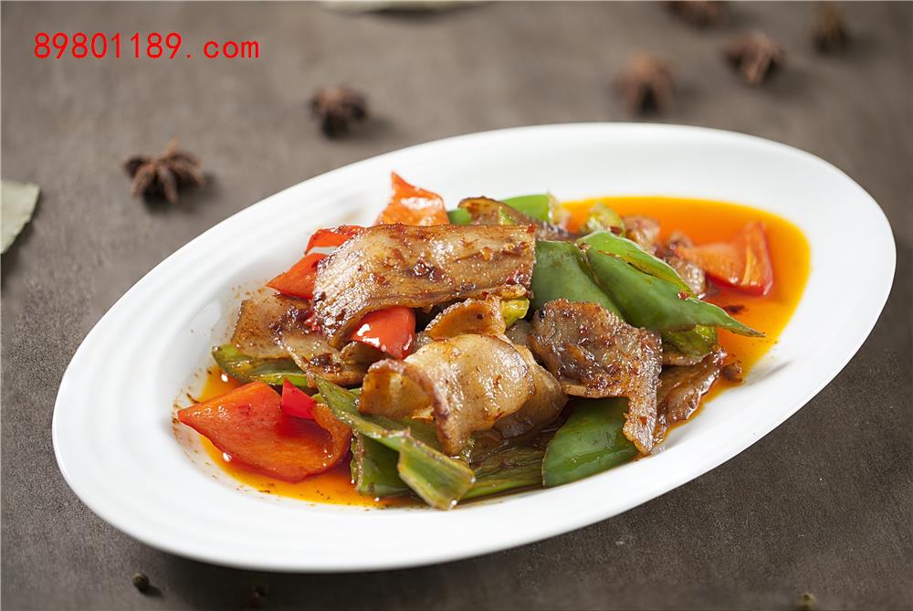 回锅肉