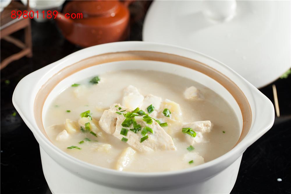 土豆炖豆腐