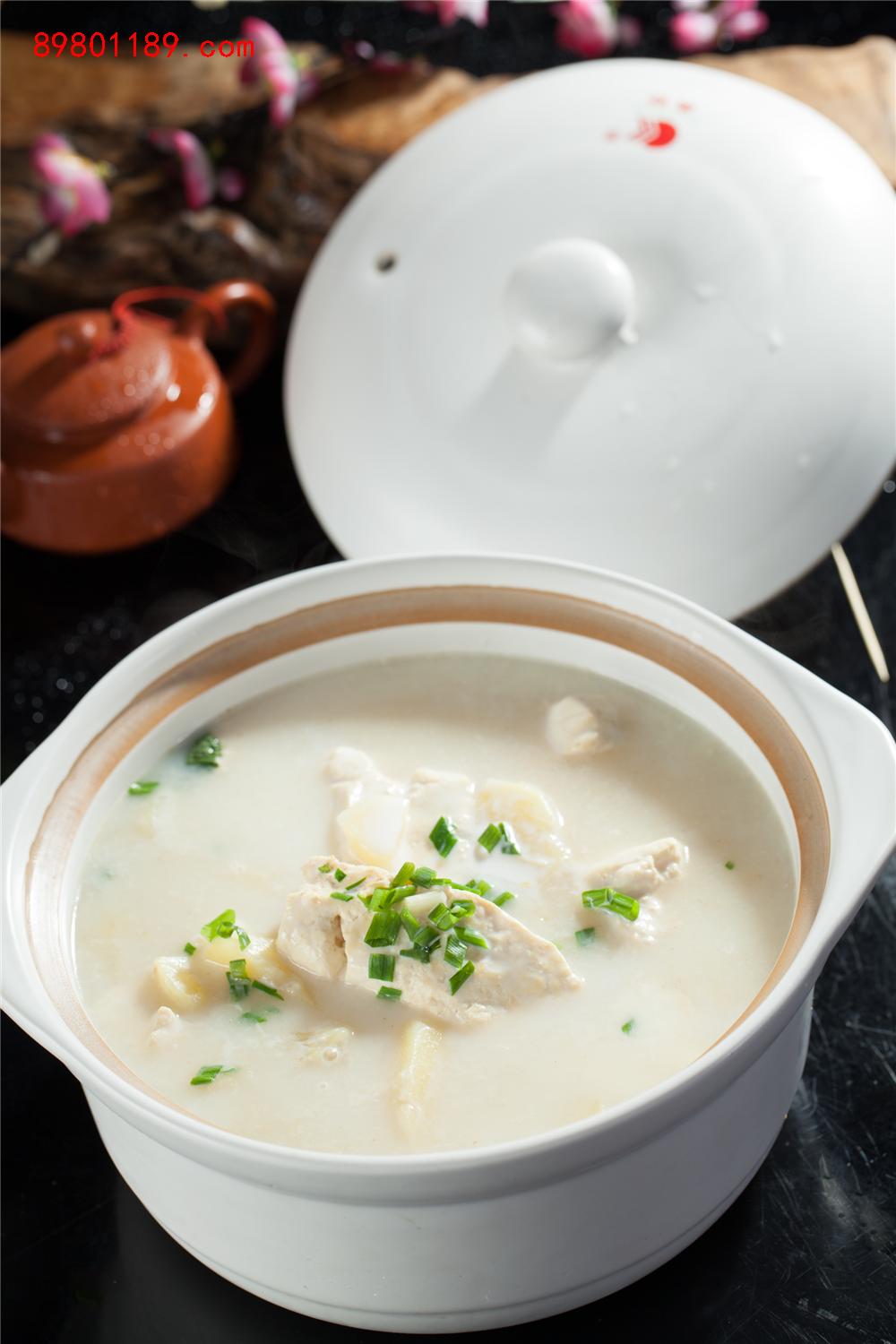 土豆炖豆腐