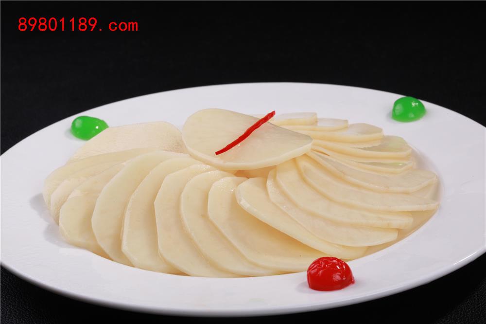 土豆片
