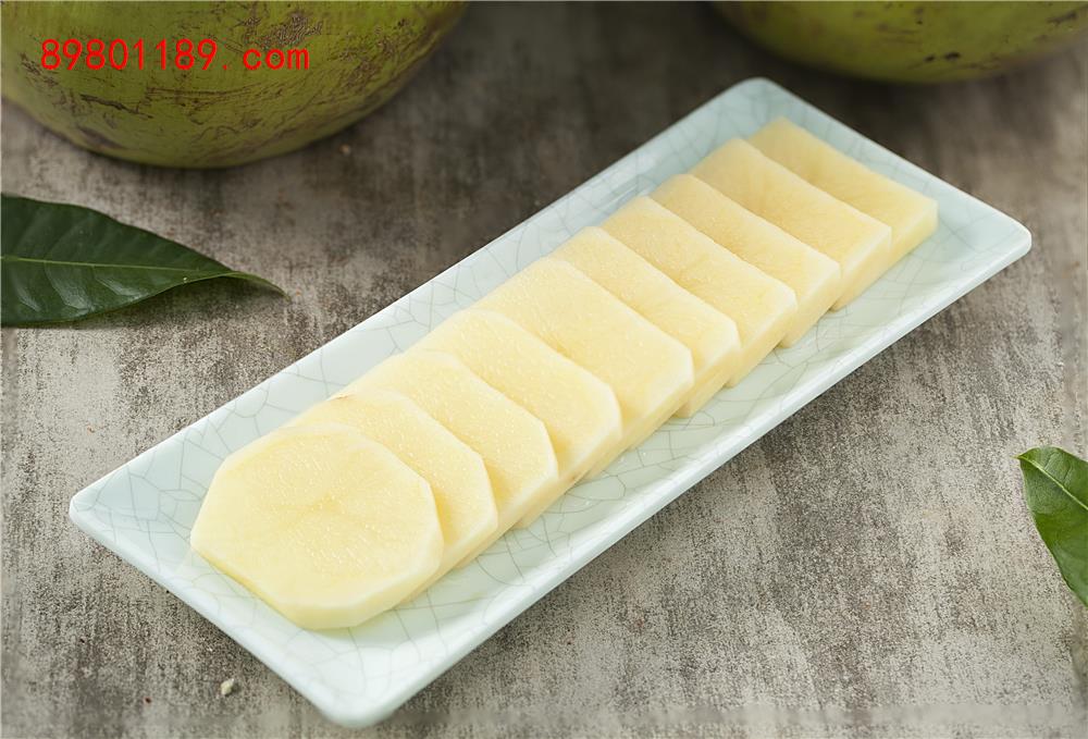 土豆片