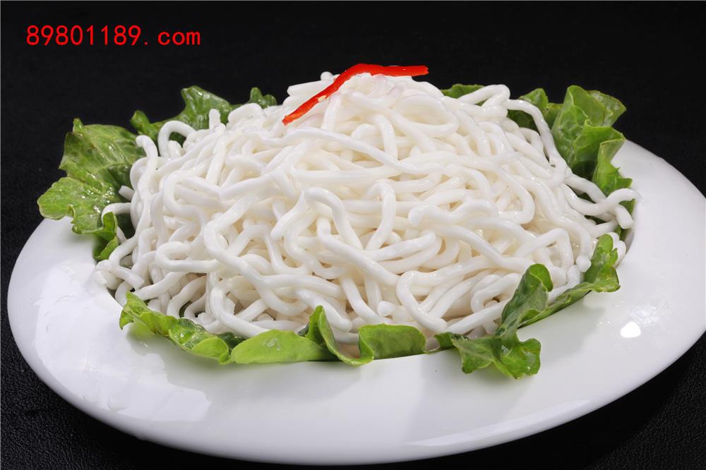 土豆粉