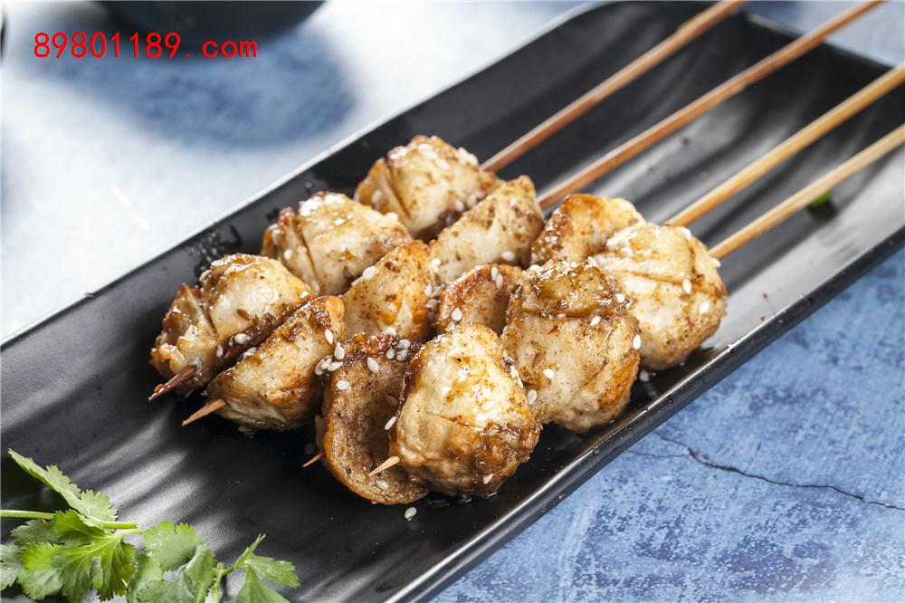 墨鱼丸-