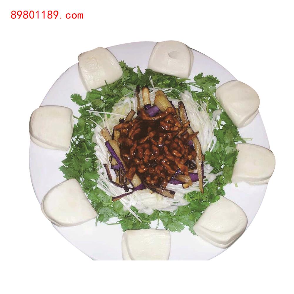 大妈茄子