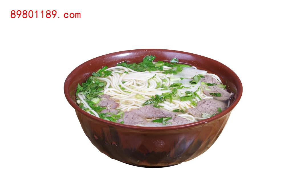 大漠牛肉面