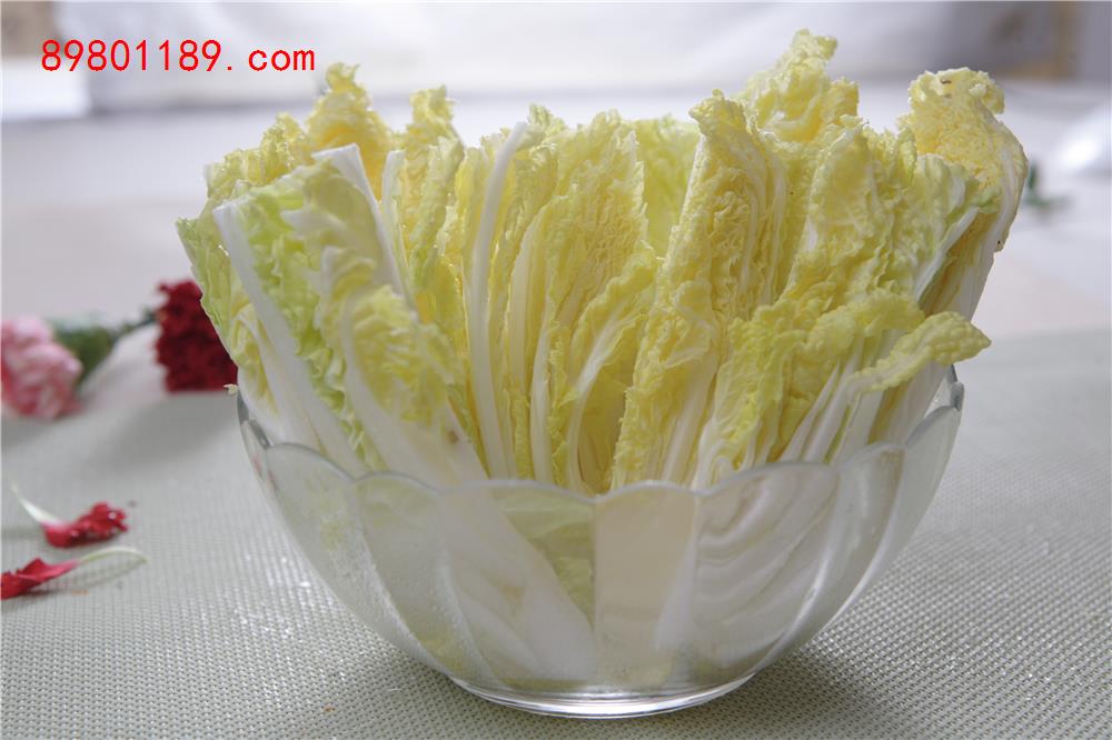 大白菜