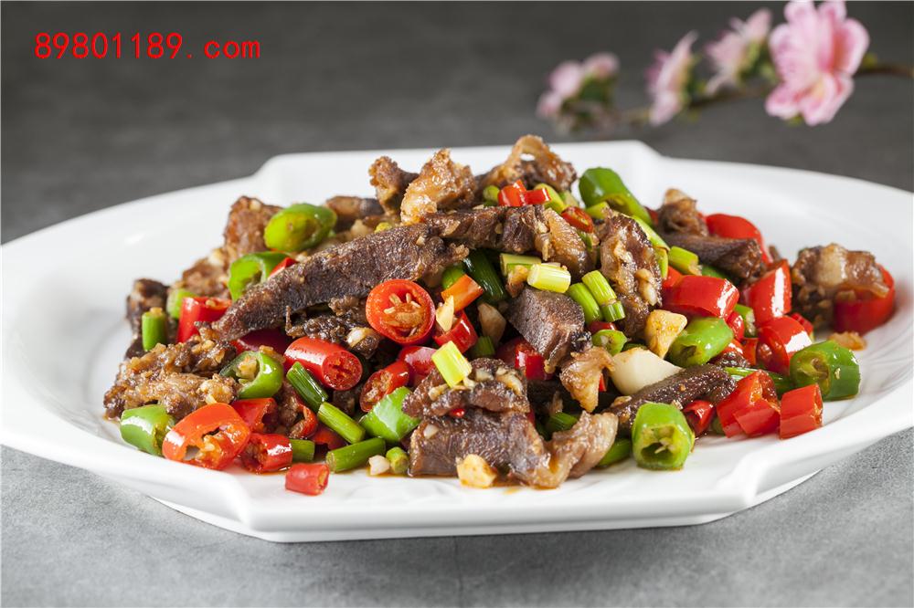 大盆拆骨肉