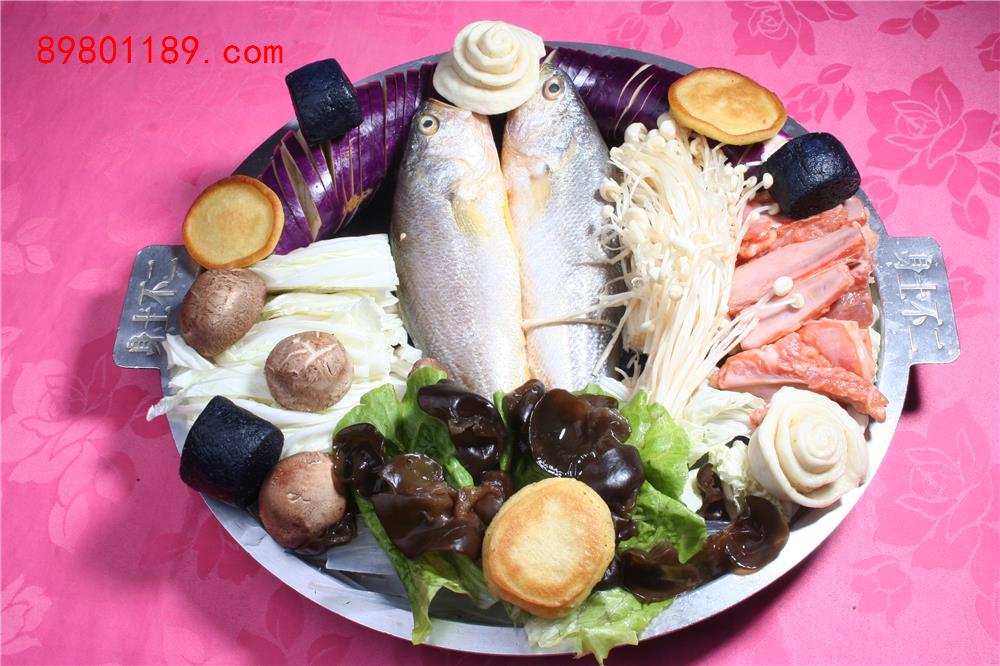 大盘菜