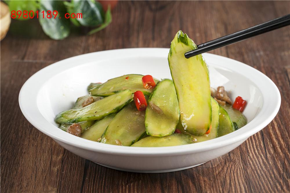 大盘青瓜